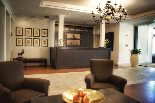 Parkhotel Surenburg